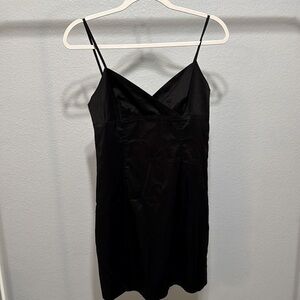 Little black dress from Club Monaco